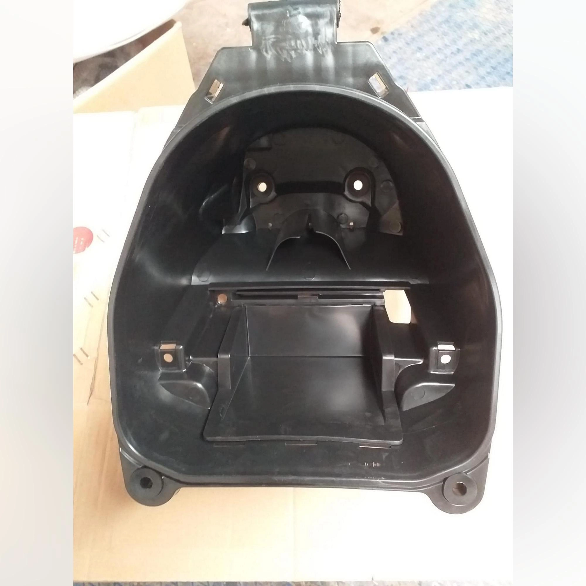 ARORA SMART 50 KOLTUK ALTI BAGAJ KUTUSU #SMART 50 - 060